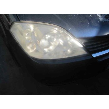 nissan primera berlina (p12) del año 2002