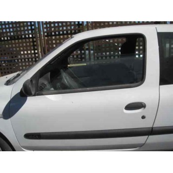 renault clio ii fase ii (b/cb0) del año 2003