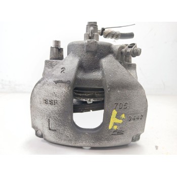 PINZA FRENO DELANTERA IZQUIERDA ATE 