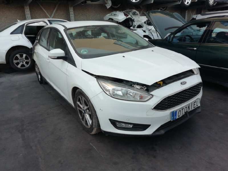 FORD FOCUS LIM.