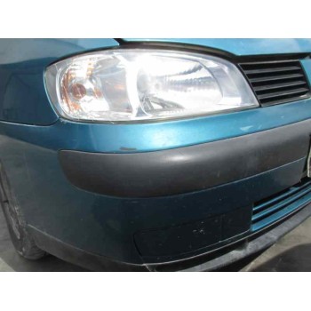 seat cordoba berlina (6k2) del año 1999