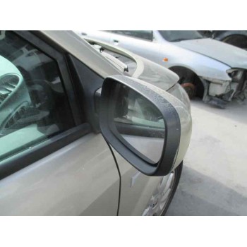 renault scenic ii del año 2007