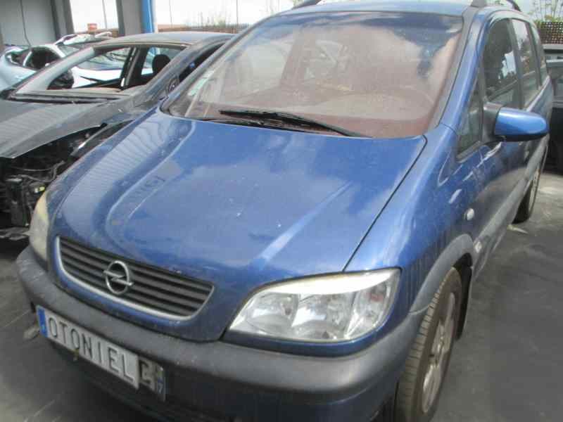 OPEL ZAFIRA A