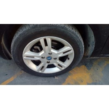 fiat grande punto (199) del año 2006