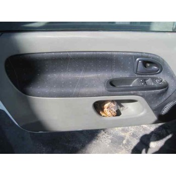 renault clio ii fase ii (b/cb0) del año 2003