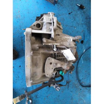 CAJA CAMBIOS PK6382 109.720KM 6V