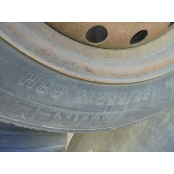 citroën xsara picasso del año 2006