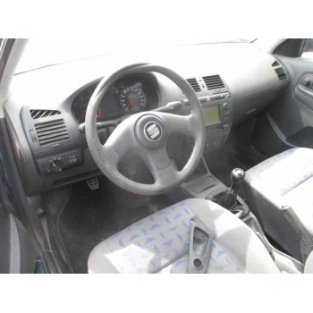 seat cordoba berlina (6k2) del año 1999