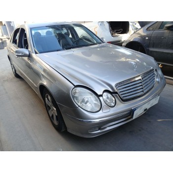 mercedes-benz clase e (w211) del año 2003