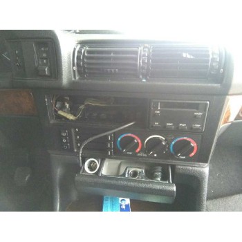 bmw serie 5 berlina (e34) del año 1995