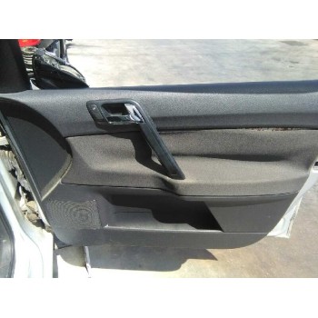 volkswagen polo (9n1) del año 2005