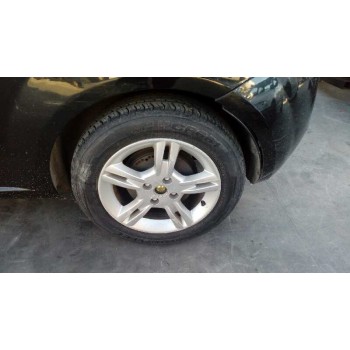 fiat grande punto (199) del año 2006