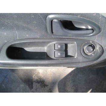 renault clio ii fase ii (b/cb0) del año 2003