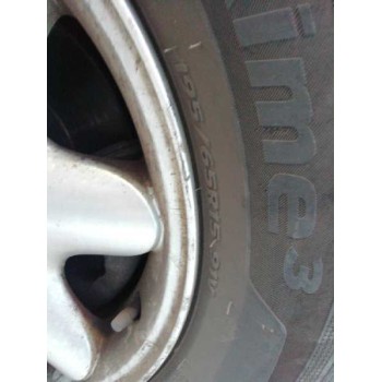 mercedes-benz clase c (w203) berlina del año 2001