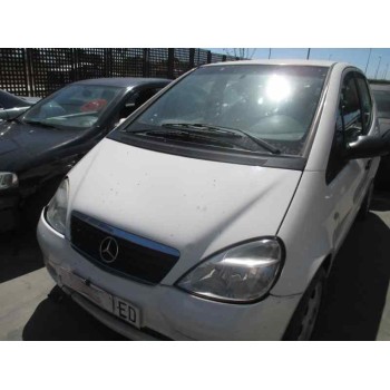 mercedes-benz clase a (w168) del año 1999