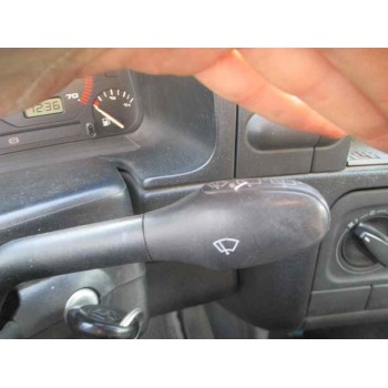 volkswagen golf iii berlina (1h1) del año 1994