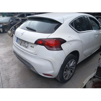 citroën ds4 (nx_) del año 2015