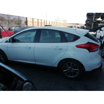 ford focus lim. del año 2015