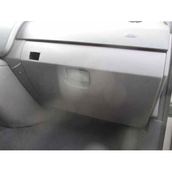 renault scenic ii del año 2007