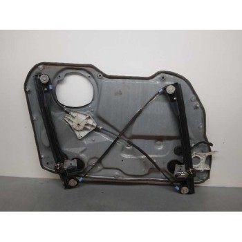 Recambio de elevalunas delantero derecho para seat ibiza (6l1) reference referencia OEM IAM 6L4837752EQ MECANISMO+PANEL 