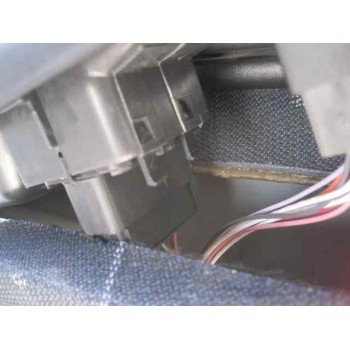 renault clio ii fase ii (b/cb0) del año 2003