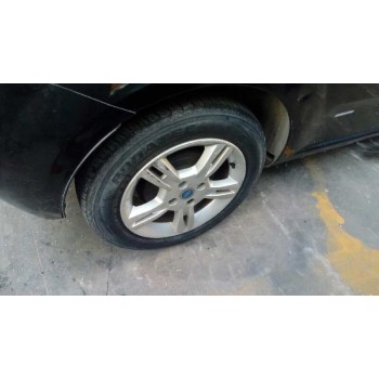 fiat grande punto (199) del año 2006