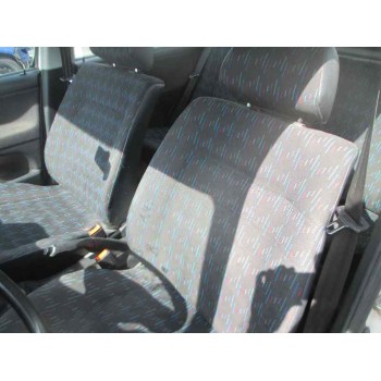 volkswagen golf iii berlina (1h1) del año 1994