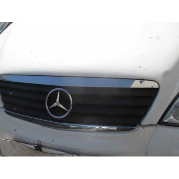 mercedes-benz clase a (w168) del año 1999