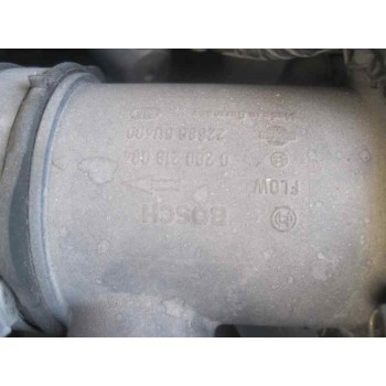 nissan primera berlina (p12) del año 2002