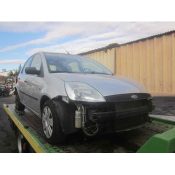 FORD FIESTA (CBK)