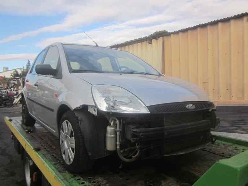 ford fiesta (cbk) del año 2003