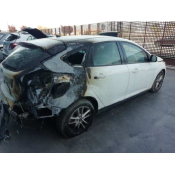 ford focus lim. del año 2015