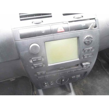 seat cordoba berlina (6k2) del año 1999