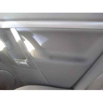 opel vectra c berlina del año 2003