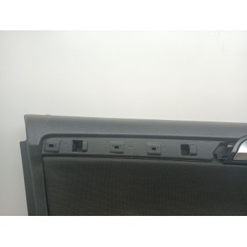 Recambio de guarnecido puerta delantera izquierda para audi q7 (4lb) 3.0 tdi quattro referencia OEM IAM 4l1867105a  