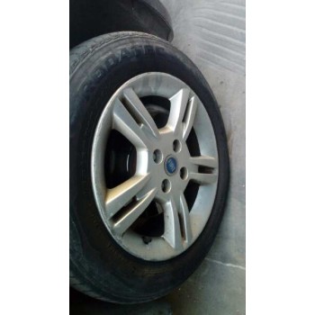 fiat grande punto (199) del año 2006