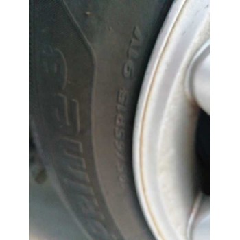 mercedes-benz clase c (w203) berlina del año 2001