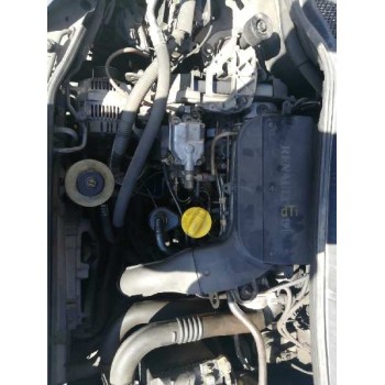 renault scenic (ja..) del año 2000