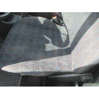 volkswagen golf iii berlina (1h1) del año 1994