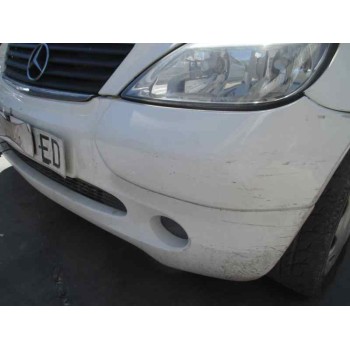 mercedes-benz clase a (w168) del año 1999