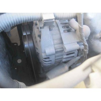 nissan primera berlina (p12) del año 2002