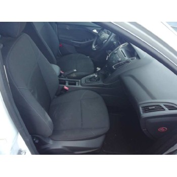 ford focus lim. del año 2015