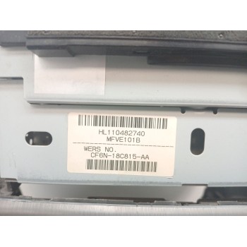 Recambio de sistema audio / radio cd para volvo s60 lim. momentum referencia OEM IAM cf6n18c815aa 39823331 31389138
