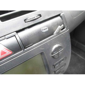 seat cordoba berlina (6k2) del año 1999