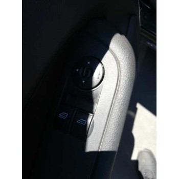 ford focus berlina (cap) del año 2006