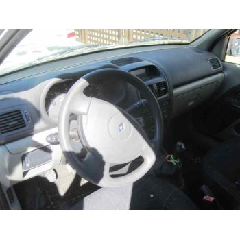 renault clio ii fase ii (b/cb0) del año 2003