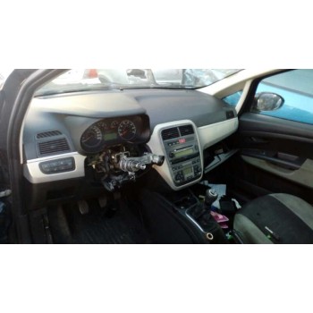 fiat grande punto (199) del año 2006