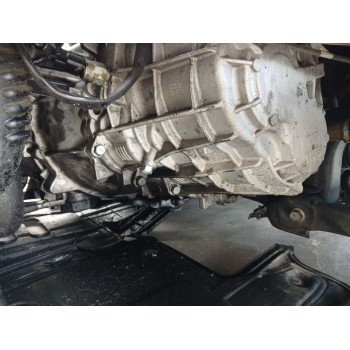 Recambio de caja cambios para kia ceed gt line referencia OEM IAM WLJ6H  