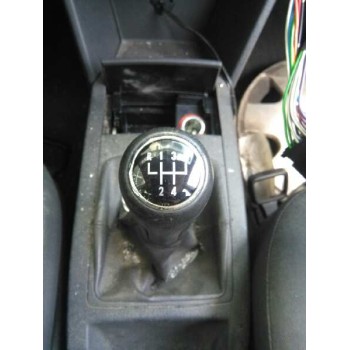 volkswagen polo (9n1) del año 2005