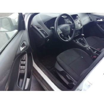 ford focus lim. del año 2015